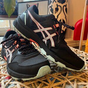 Asics Gel Venture 8 Womens Sneakers